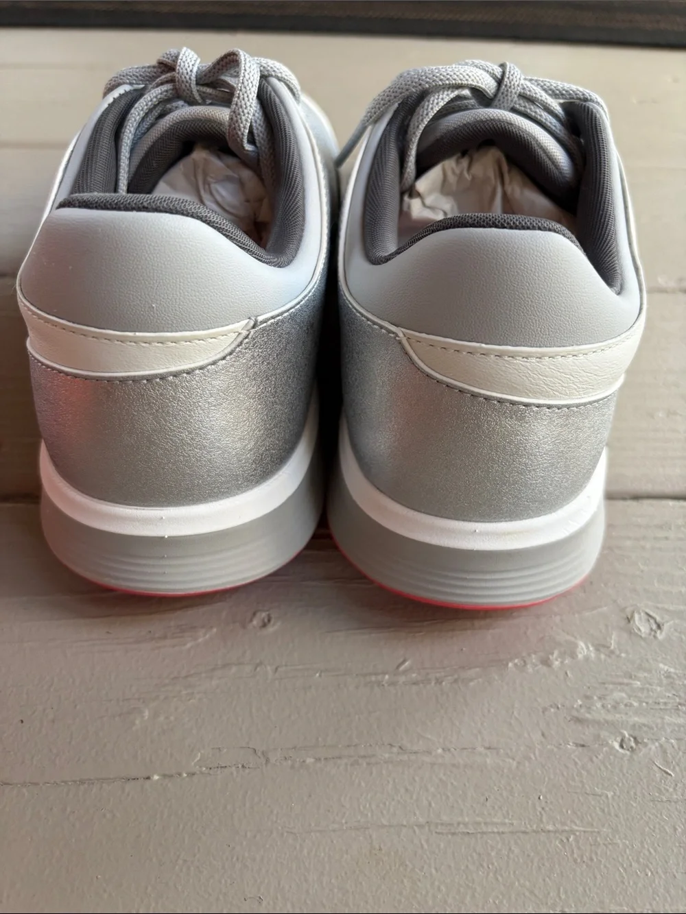 Nike Victory Tour 4 NRG U25